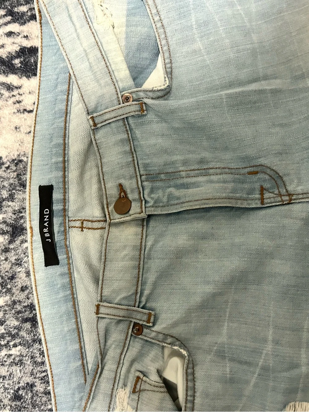 J Brand add premium
